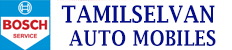 Tamilselvan Automobiles